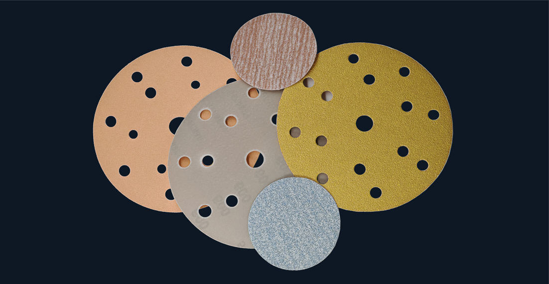 Mimořádné slevy až 60% na brusné kotouče