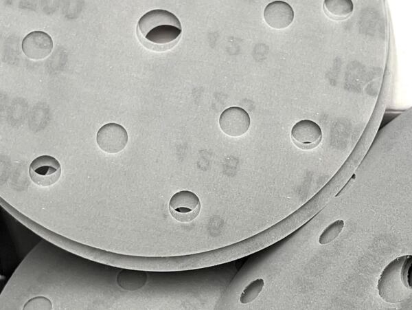 Kvalitní brusný kotouč 150mm