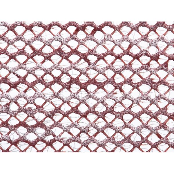 brusná mřížka Mirka Abranet