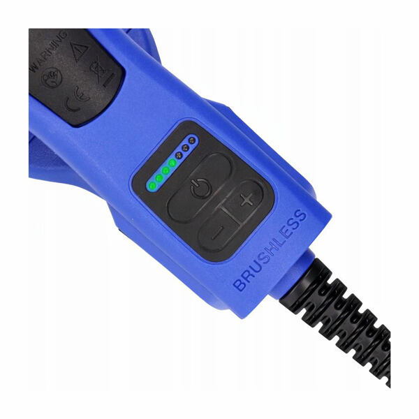 Oscilační excentrická bruska