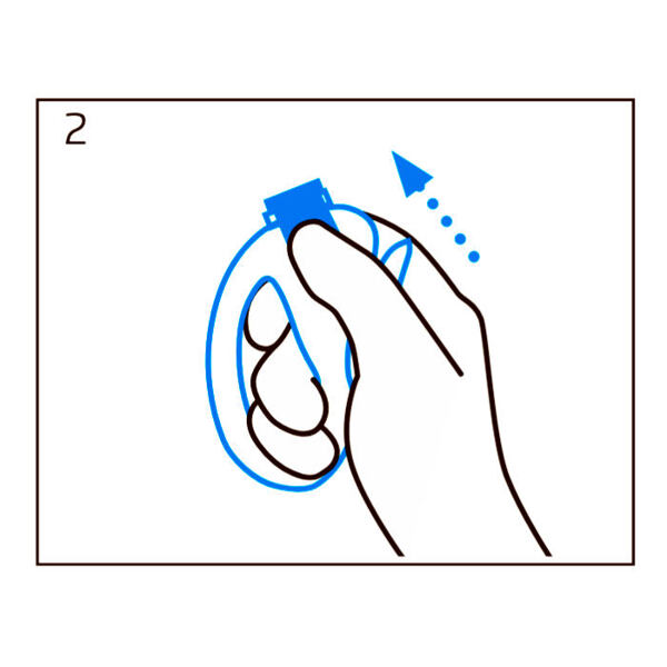 Martor SECUMAX SNITTY