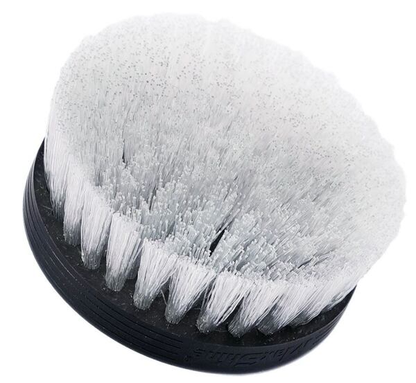 Kartáč do excentrických leštiček