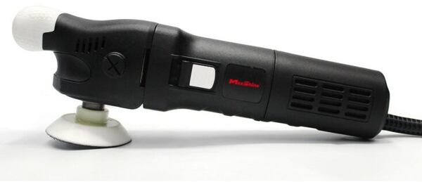 Profesionální detailingová rotační leštička 75mm