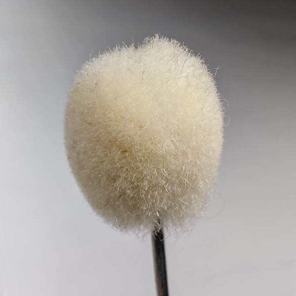 Dinitrol aplikační kartáček