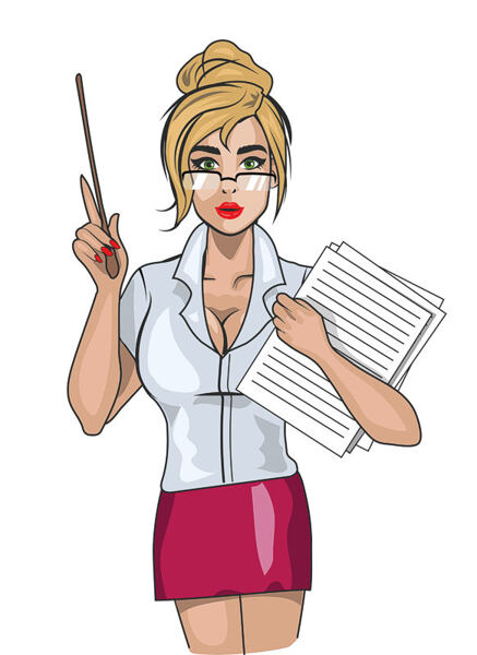 Upozornění a vysvětlení