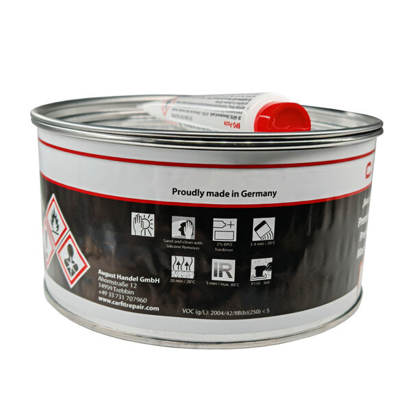 C.A.R.Fit Premium Soft Plus