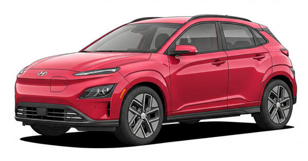 Kde najít kódy barev Hyundai