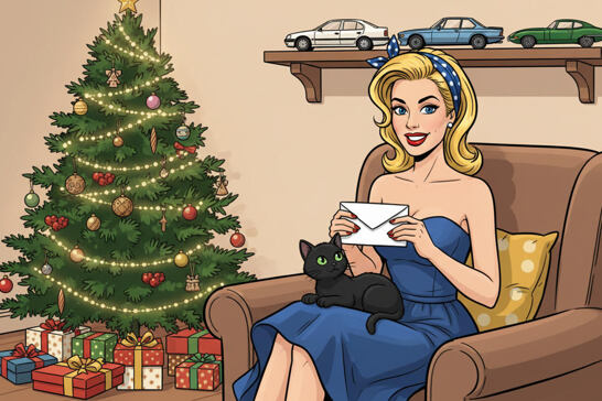 Un cadou de ultim moment pentru toți șoferii