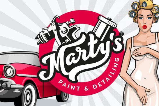 Marty's: Přesvědčte se sami!