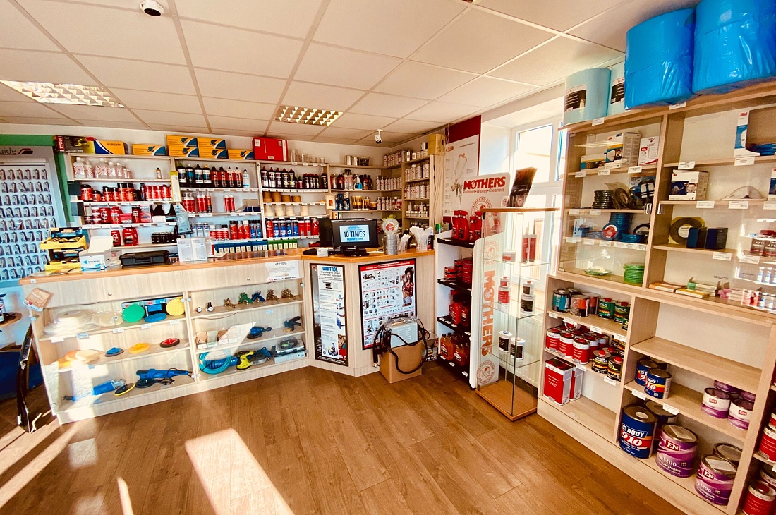 Nabídka pracovní pozice