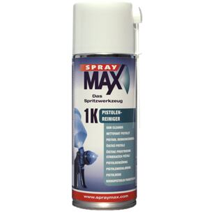 SprayMAX Čistič pistolí /pistolen-reiniger/ 400ml