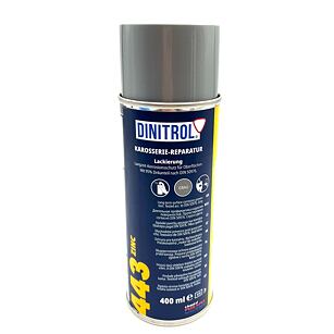 Dinitrol 443 Zinkový sprej 400ml