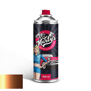 Motolak ve spreji HARLEY DAVIDSON CPH ANNIVERSARY COPPER PEARL