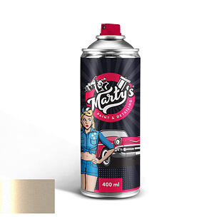 Motolak ve spreji HARLEY DAVIDSON 108 BEIGE