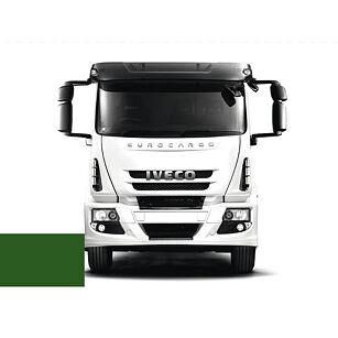 Autolak ve spreji Iveco IC000 VERDE RAL6002-GL