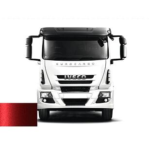 Autolak ve spreji Iveco Z8A CASSIS RED 2