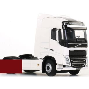 Autolak ve spreji Volvo truck 46 LJUSROD/KARMINROD