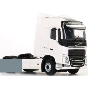 Autolak ve spreji Volvo truck S98672 SQUIRREL GREY RAL7000