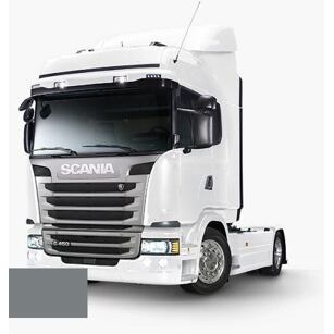 Autolak ve spreji Scania 5502 GRA/GREY (CHASSIS) 7727