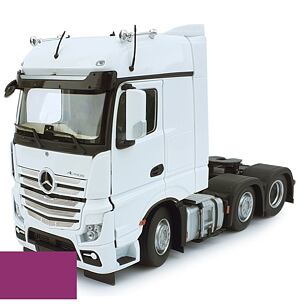 Autolak ve spreji Mercedes Truck 4510 PINK