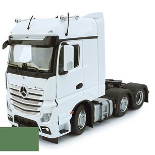 Autolak ve spreji Mercedes Truck 6807 MODEGRUEN