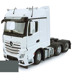 Autolak ve spreji Mercedes Truck 7312 BASALTGRAU