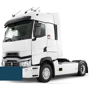 Autolak ve spreji Renault Truck 3406 BLEU