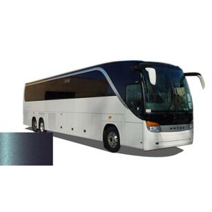 Autolak ve spreji Setra BUS EVO 5327 MIRACLEGRAU