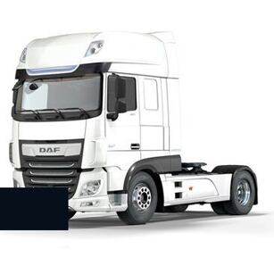 Barva na auto ve spreji DAF 1862770 MIDNIGHT BLUE