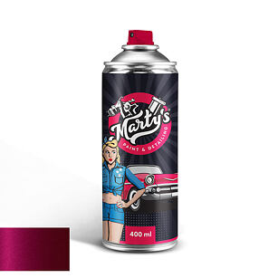 Motolak ve spreji Honda 359 CANDY MUTHOS MAGENTA