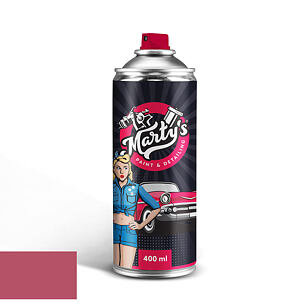 Autolak ve spreji Peugeot 8303 Rose