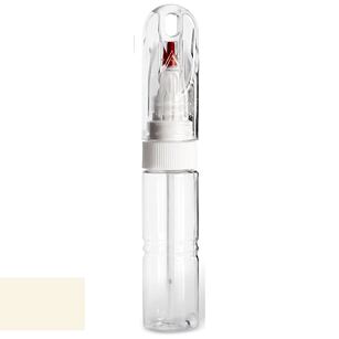 Opravná tužka na lak Renault D31 Blanc Casablanca