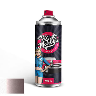 Autolak ve spreji Suzuki ZJG INNOCENT PINK