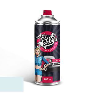 Autolak ve spreji Toyota 69 COOL WHITE