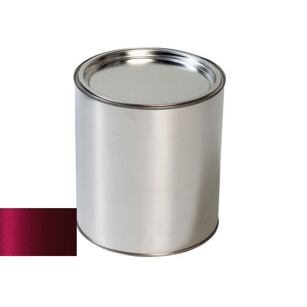 Autolak do pistole Ford D6 CABERNET RED