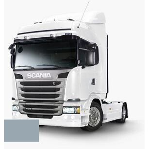 Autolak do pistole Scania Trucks 1406807 GREY