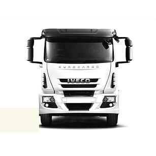 Autolak do pistole Iveco 58 BIANCO CIGNO RAL9010