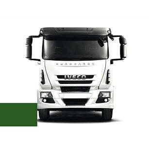Autolak do pistole Iveco IC000 VERDE RAL6002-GL