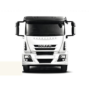 Autolak do pistole Iveco IC082 WHITE 9010