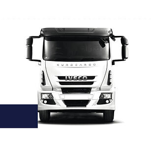 Autolak do pistole Iveco IC337 BLU AUGUSTO