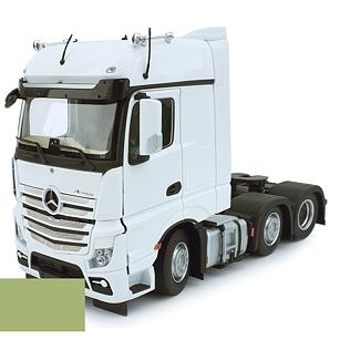 Autolak do pistole MERCEDES truck 6241 SAVANNENGRUEN