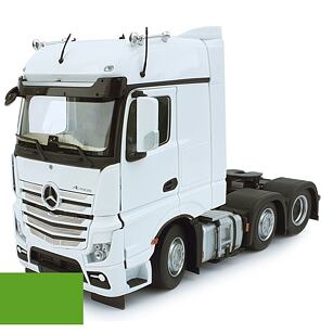 Autolak do pistole MERCEDES truck 6475 RAPSGRUEN