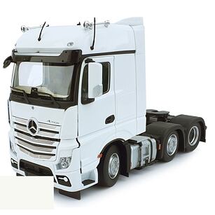 Autolak do pistole MERCEDES truck 9209 CREMEWEISS