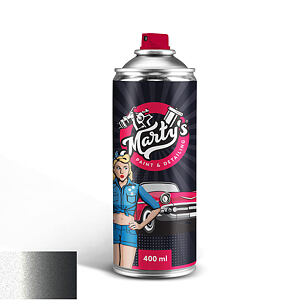 Autolak ve spreji Hyundai SK8 Magnetic Silver