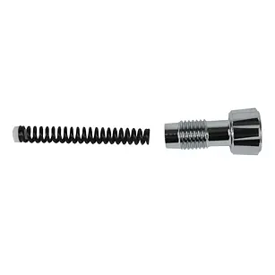 Náhradní díly DeVilbiss GTI PRO, sada dílů č. 19 (16 + 17 + 18)