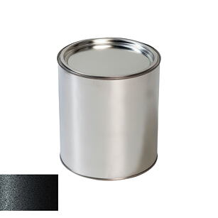 Autolak do pistole Mercedes 183 MAGNETITSCHWARZ MET