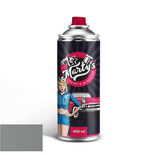 Barva ve spreji MG WLG Wanaka Lake Grey