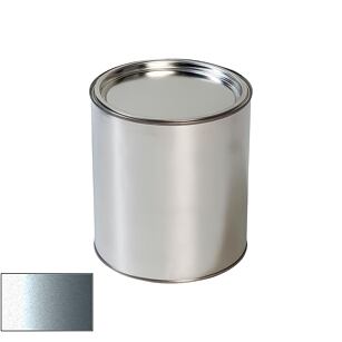 Autolak do pistole Porsche Escobalsilbermetallic