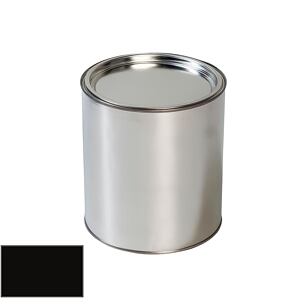 Autolak do pistole Porsche L-03C Schwarz Matt