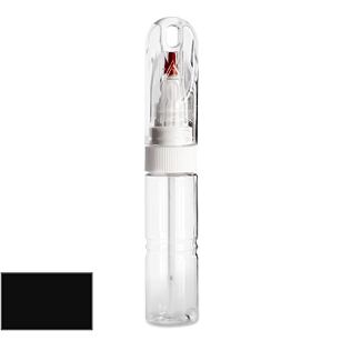 Opravná tužka na autolak Porsche LJE1 Schwarzmatt